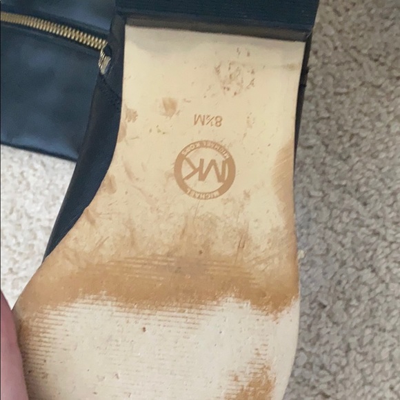 michael kors boots PRICE DROP! - Picture 7 of 16